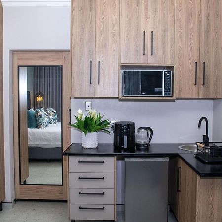 Iso'Bella Vita Guesthouse بهالابوروا المظهر الخارجي الصورة