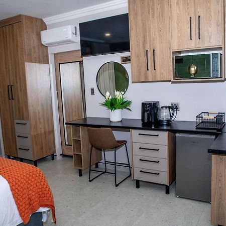 Iso'Bella Vita Guesthouse بهالابوروا المظهر الخارجي الصورة