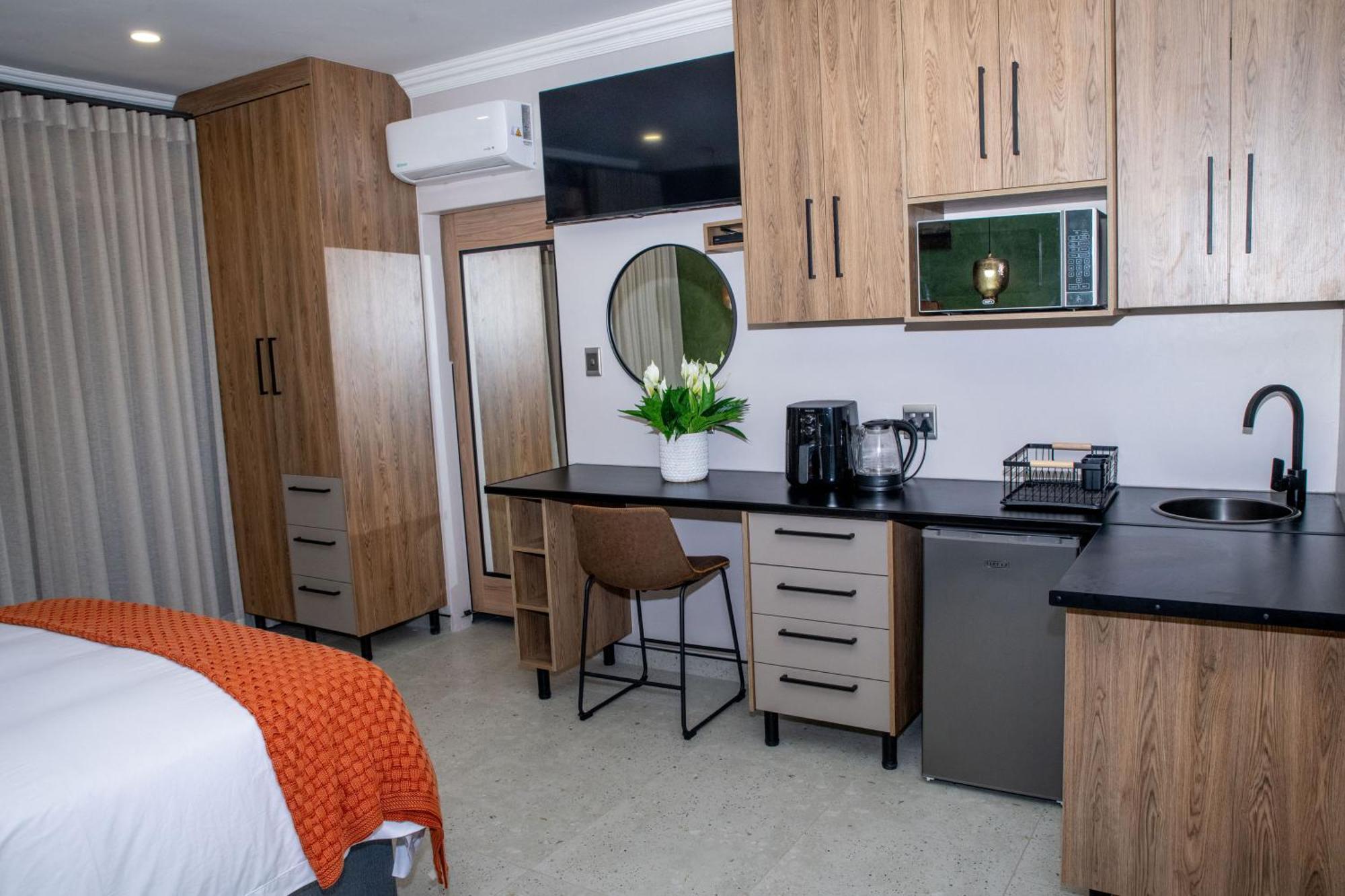 Iso'Bella Vita Guesthouse بهالابوروا المظهر الخارجي الصورة