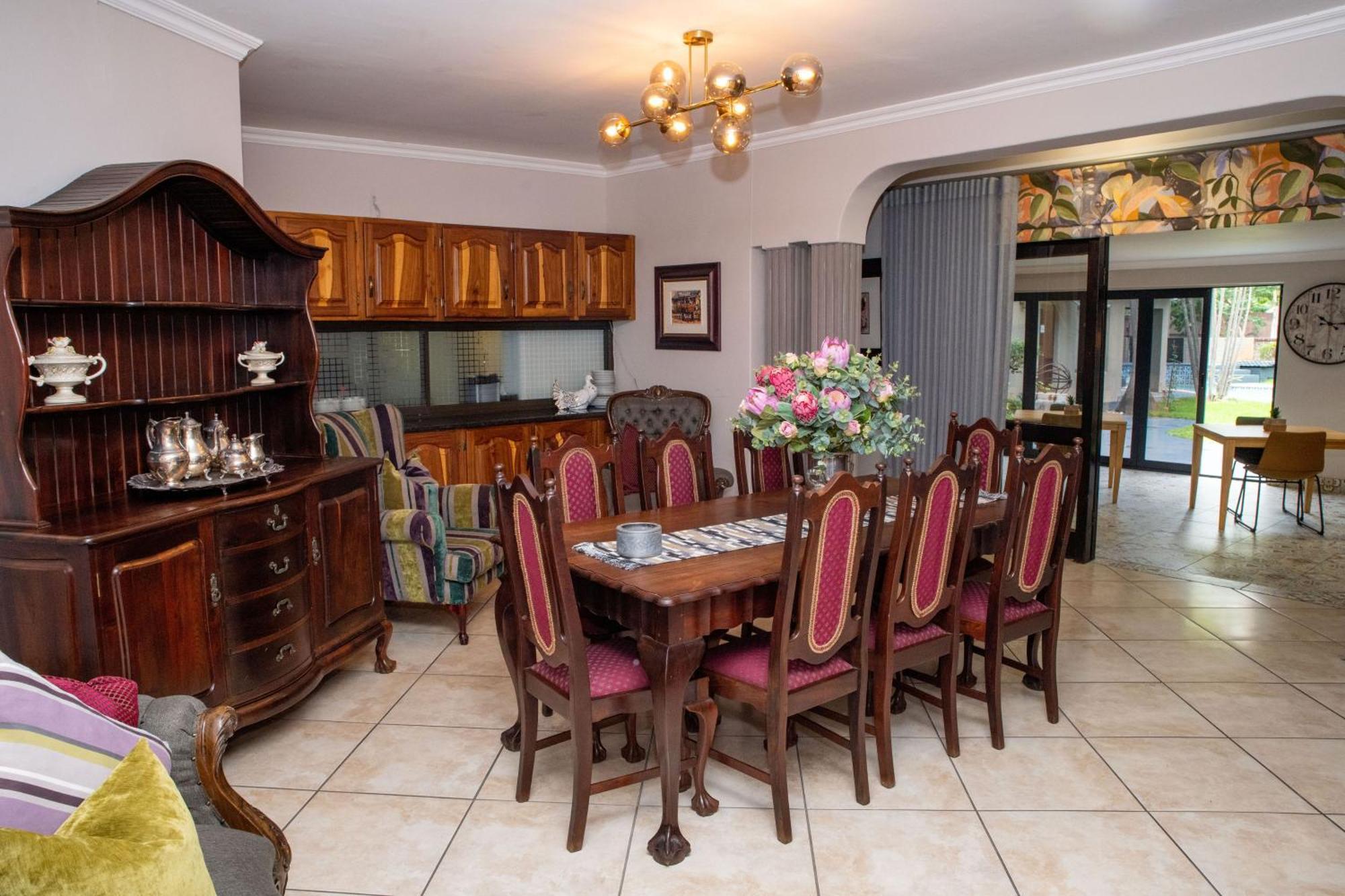 Iso'Bella Vita Guesthouse بهالابوروا المظهر الخارجي الصورة