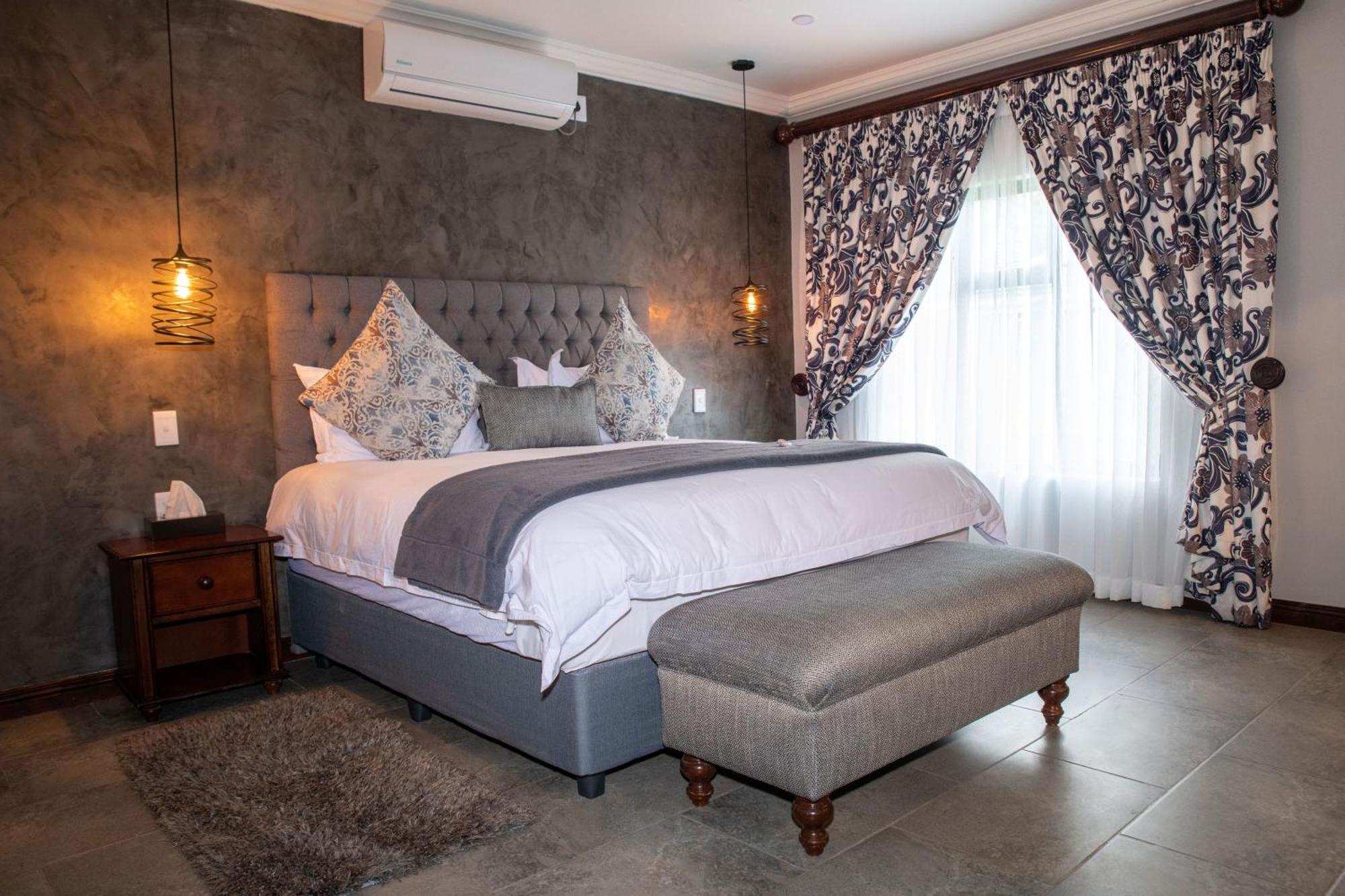 Iso'Bella Vita Guesthouse بهالابوروا المظهر الخارجي الصورة