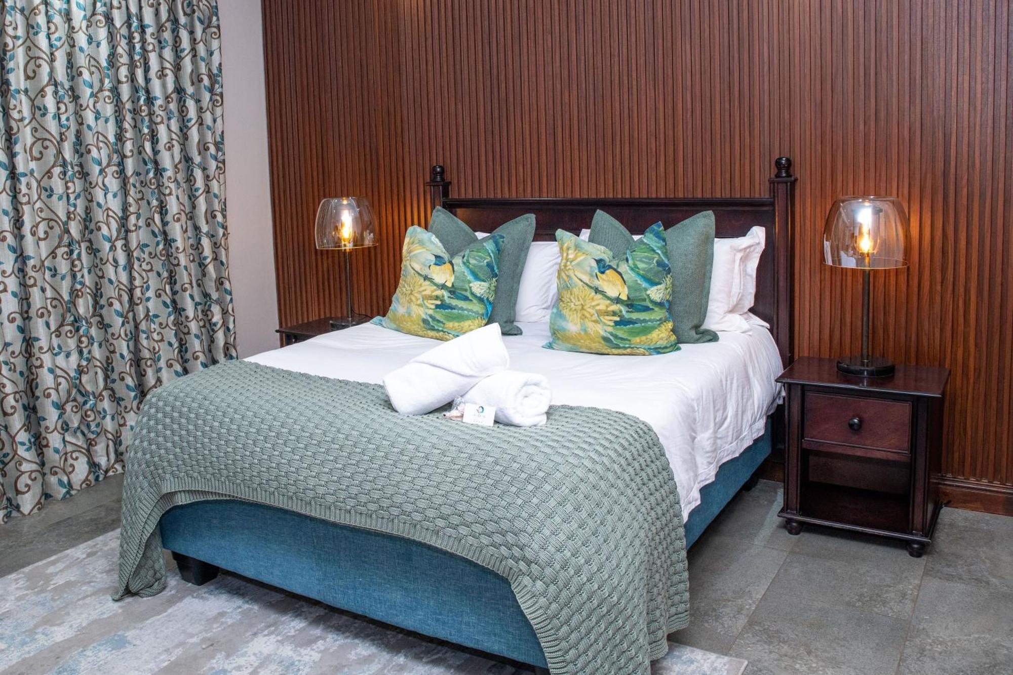 Iso'Bella Vita Guesthouse بهالابوروا المظهر الخارجي الصورة