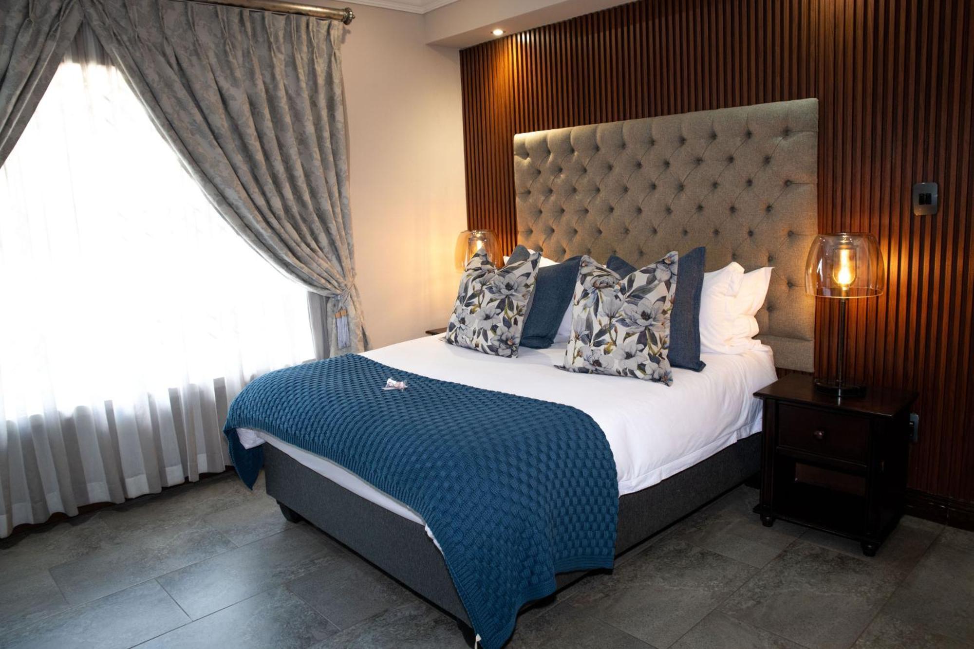 Iso'Bella Vita Guesthouse بهالابوروا المظهر الخارجي الصورة