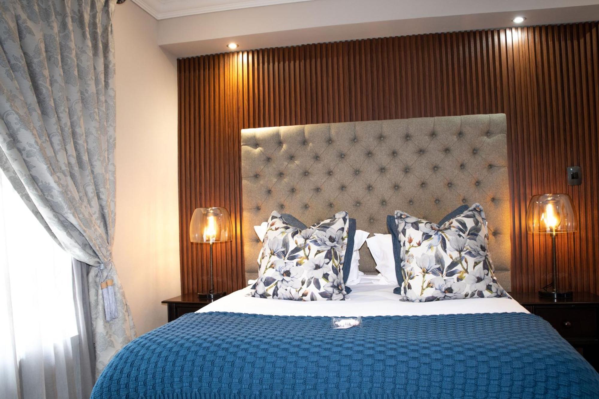 Iso'Bella Vita Guesthouse بهالابوروا الغرفة الصورة