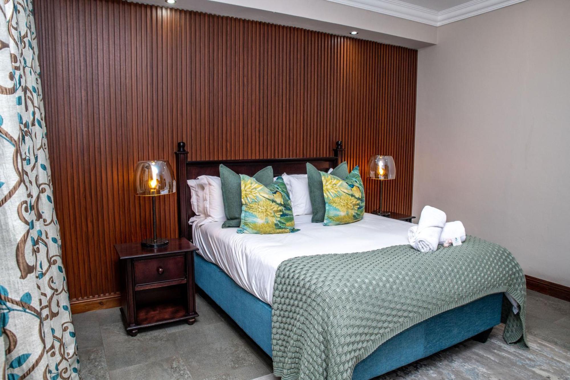Iso'Bella Vita Guesthouse بهالابوروا الغرفة الصورة