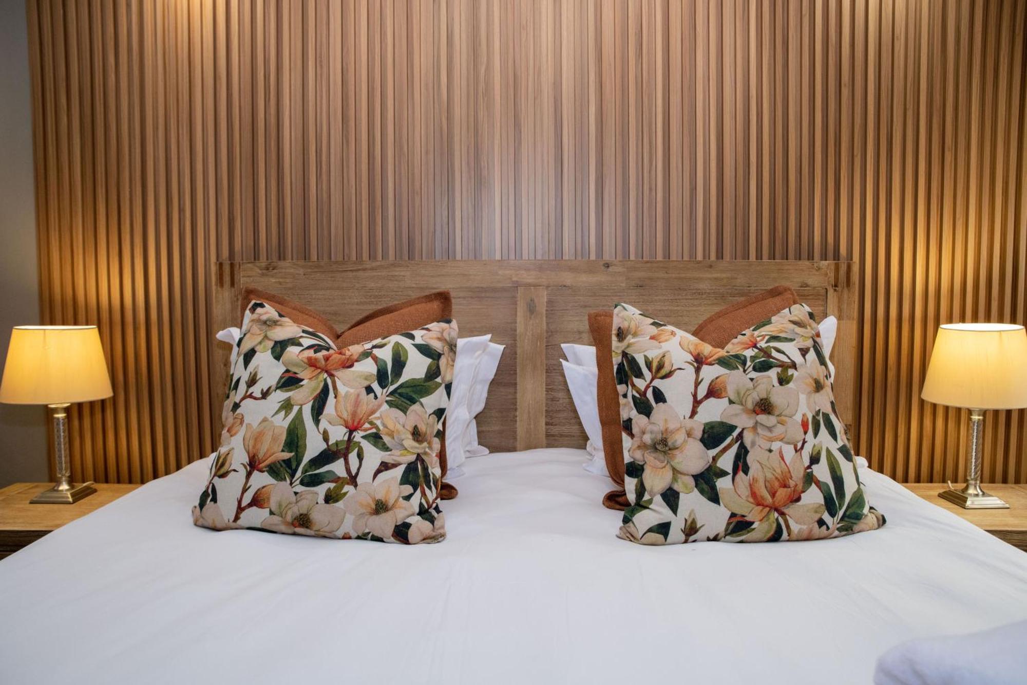 Iso'Bella Vita Guesthouse بهالابوروا الغرفة الصورة