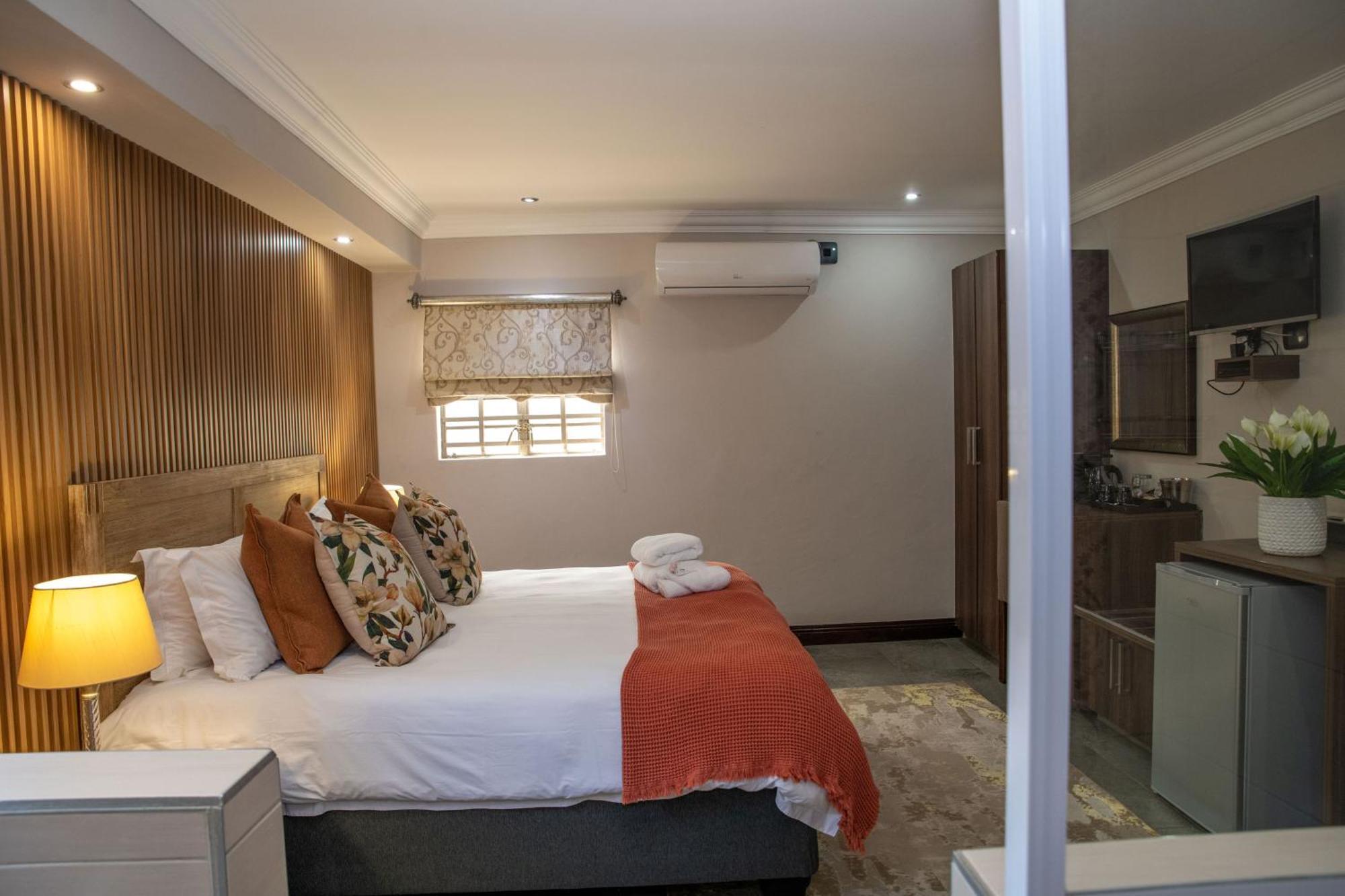 Iso'Bella Vita Guesthouse بهالابوروا الغرفة الصورة