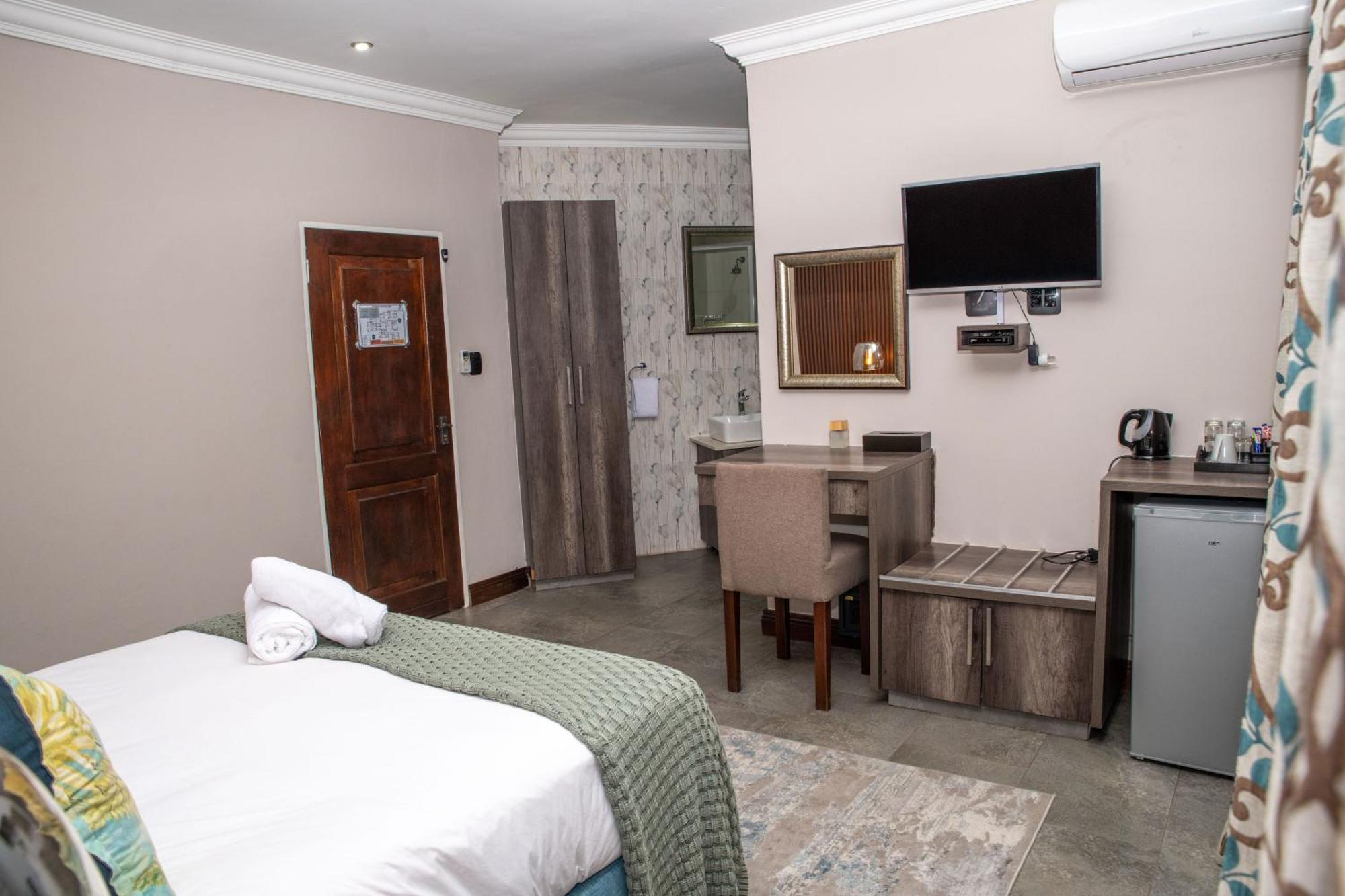 Iso'Bella Vita Guesthouse بهالابوروا المظهر الخارجي الصورة