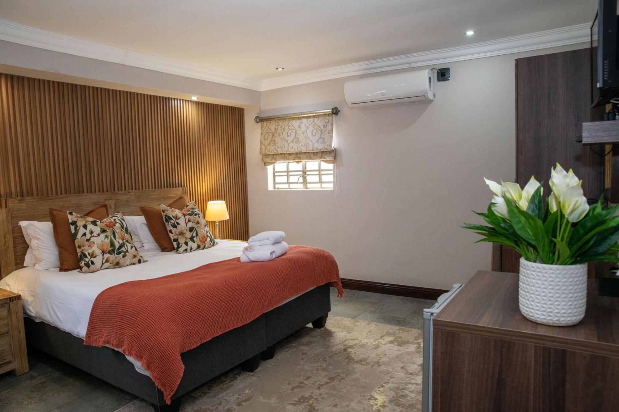 Iso'Bella Vita Guesthouse بهالابوروا المظهر الخارجي الصورة