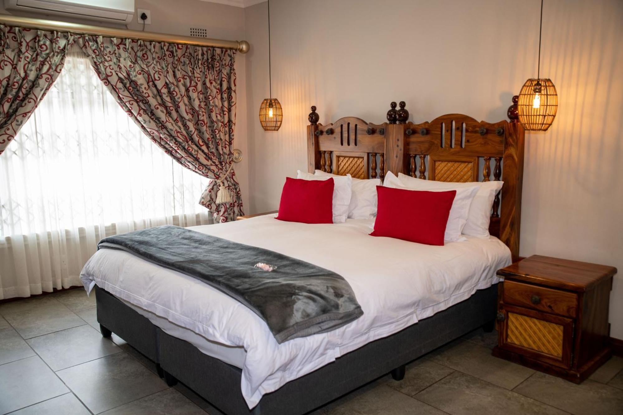 Iso'Bella Vita Guesthouse بهالابوروا المظهر الخارجي الصورة