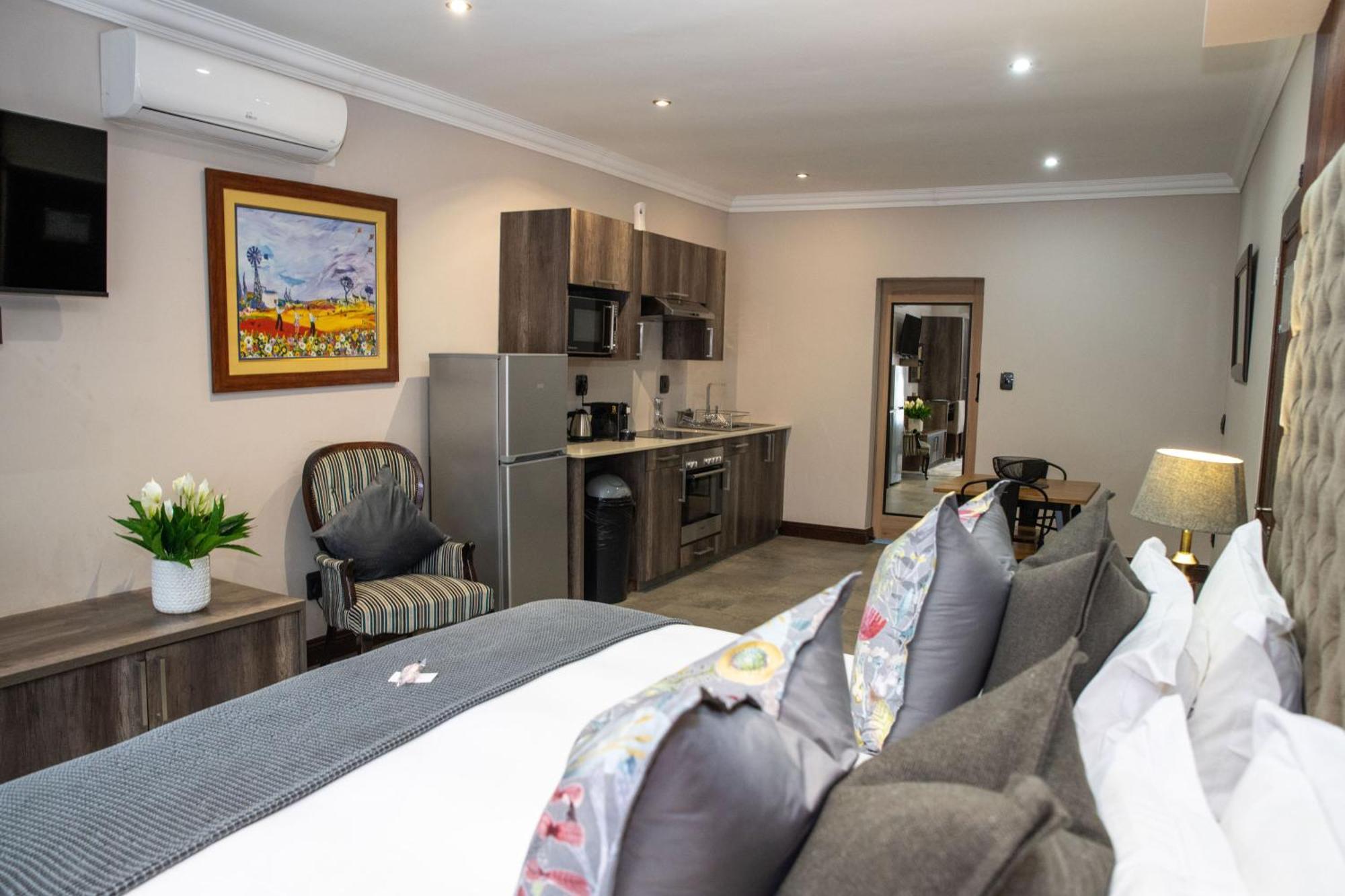Iso'Bella Vita Guesthouse بهالابوروا المظهر الخارجي الصورة