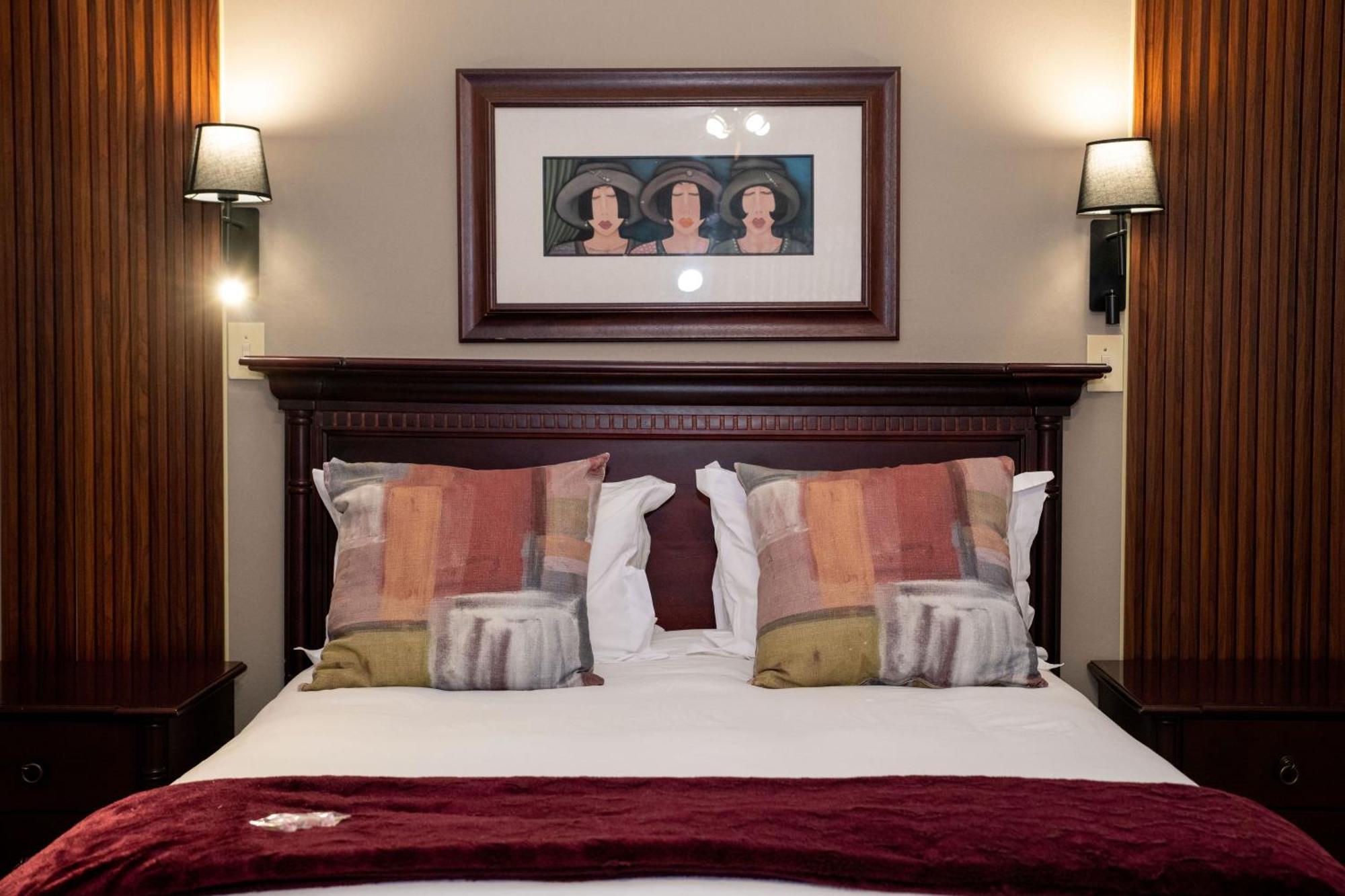 Iso'Bella Vita Guesthouse بهالابوروا المظهر الخارجي الصورة