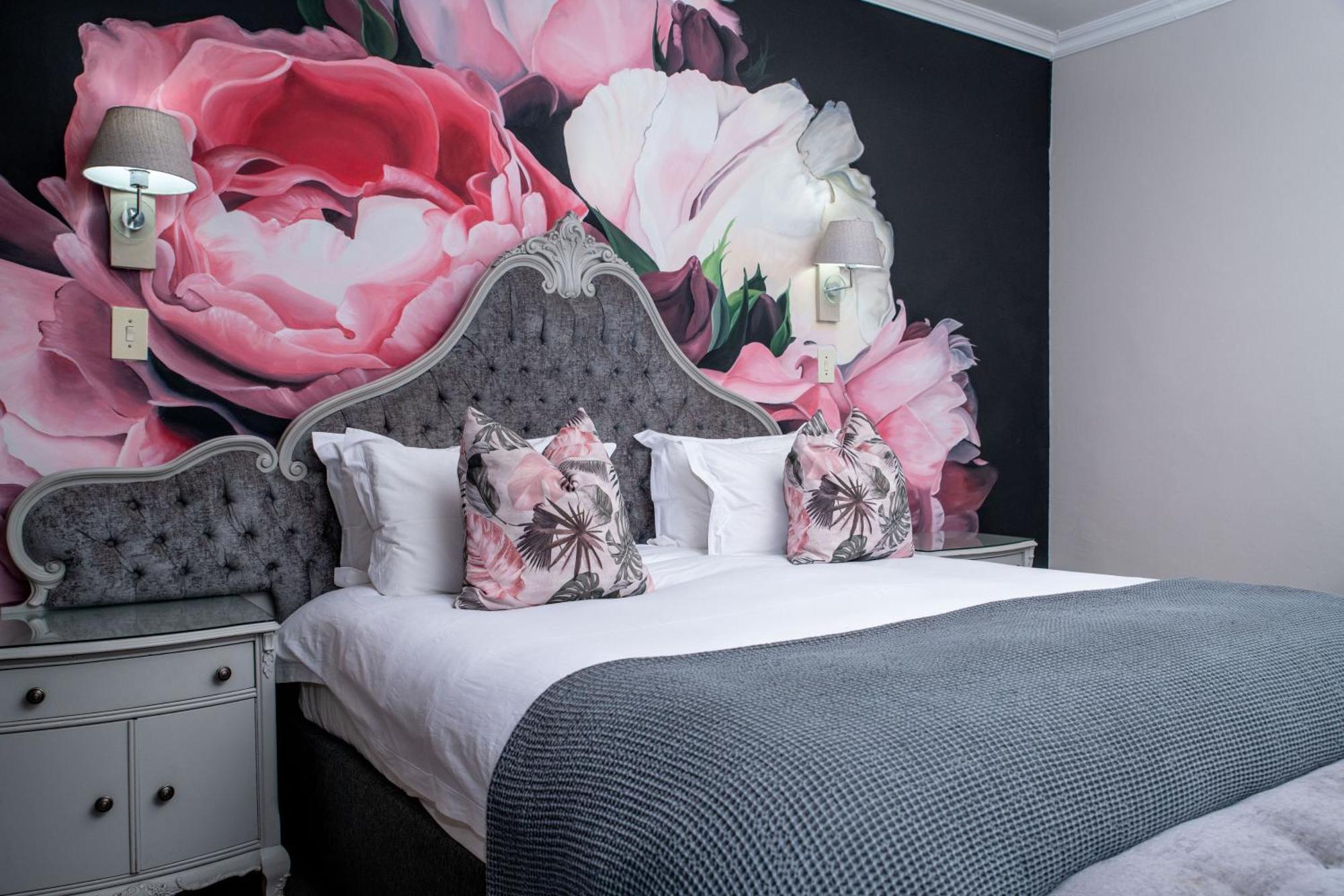 Iso'Bella Vita Guesthouse بهالابوروا المظهر الخارجي الصورة