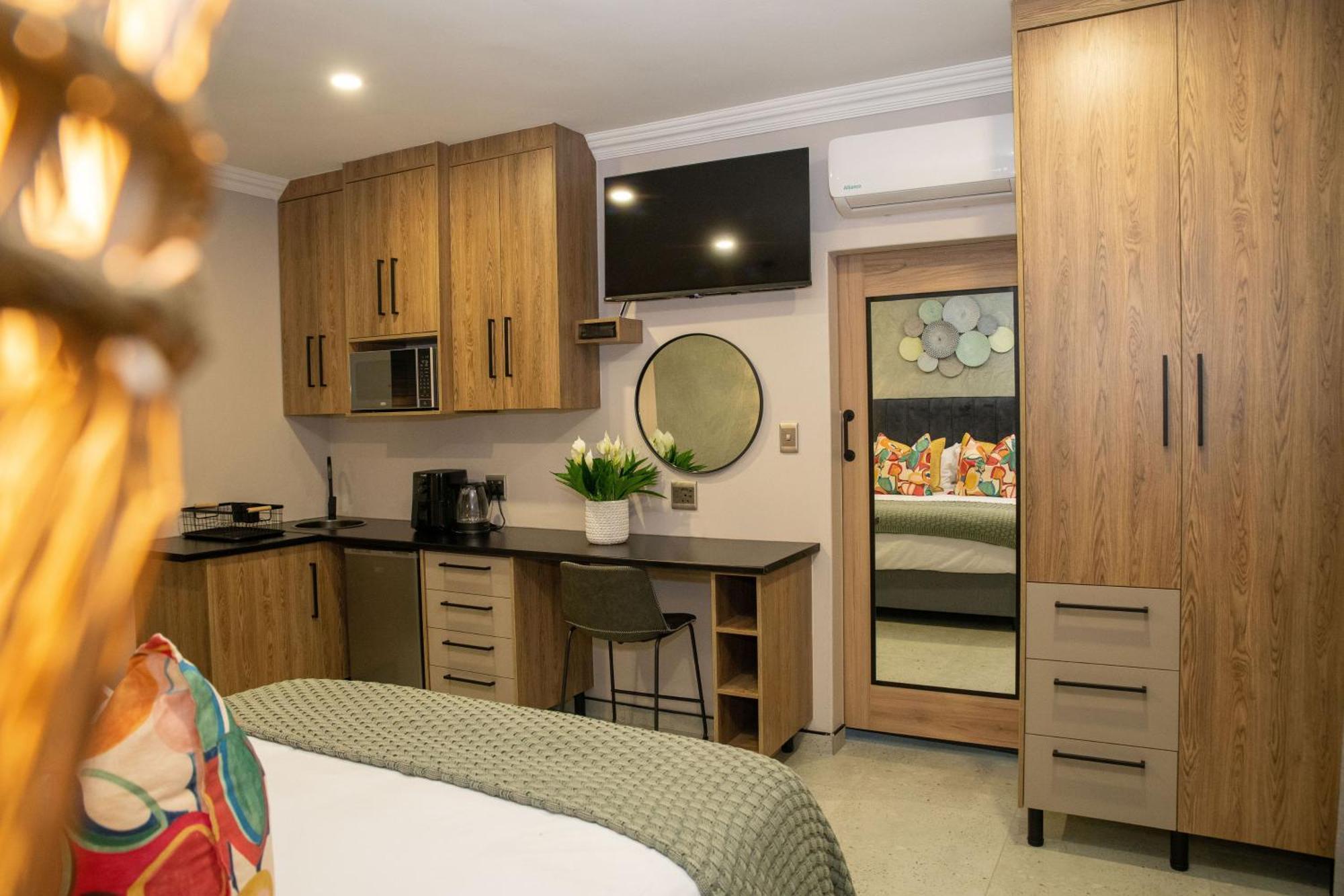 Iso'Bella Vita Guesthouse بهالابوروا المظهر الخارجي الصورة