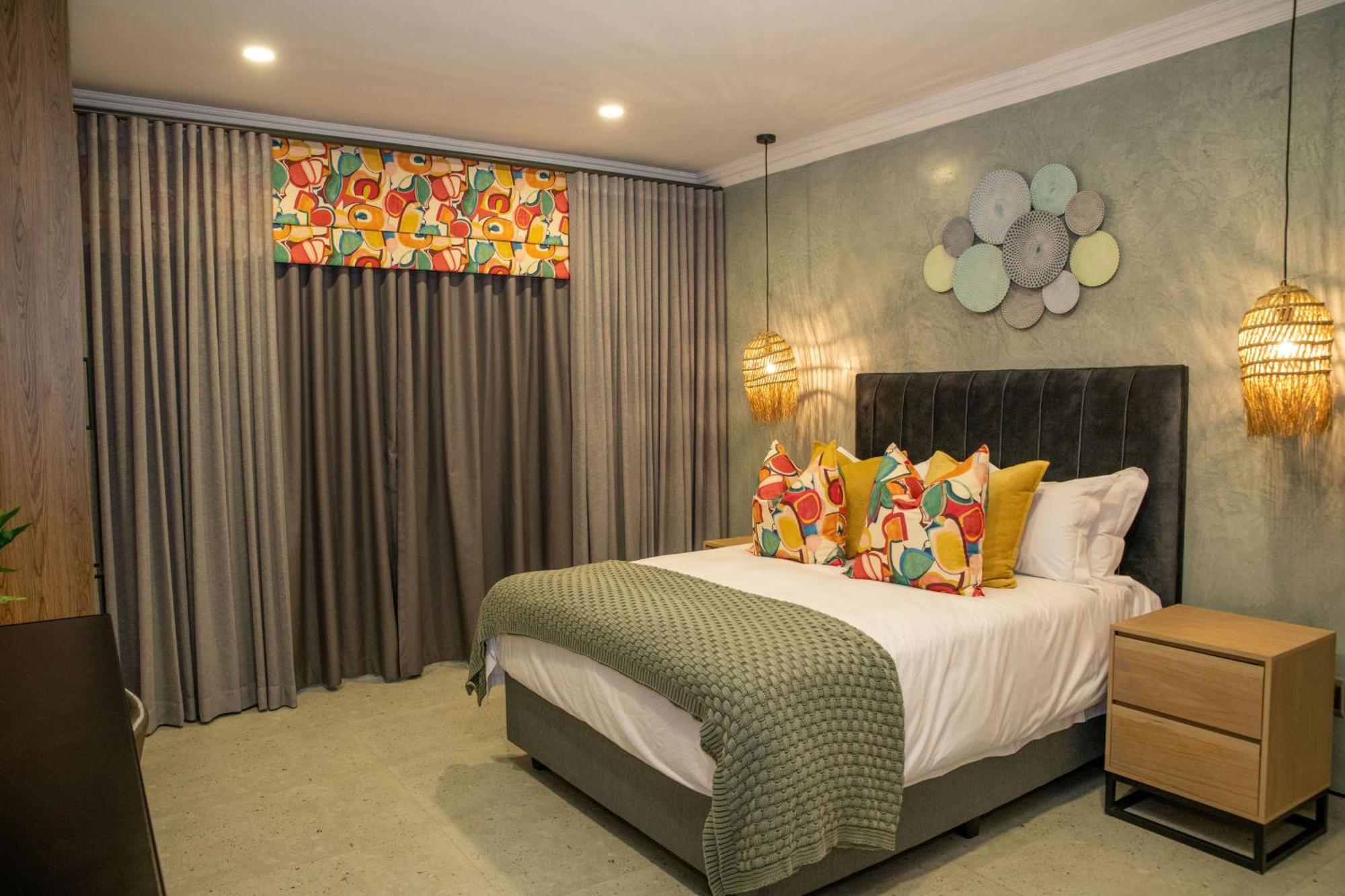 Iso'Bella Vita Guesthouse بهالابوروا المظهر الخارجي الصورة