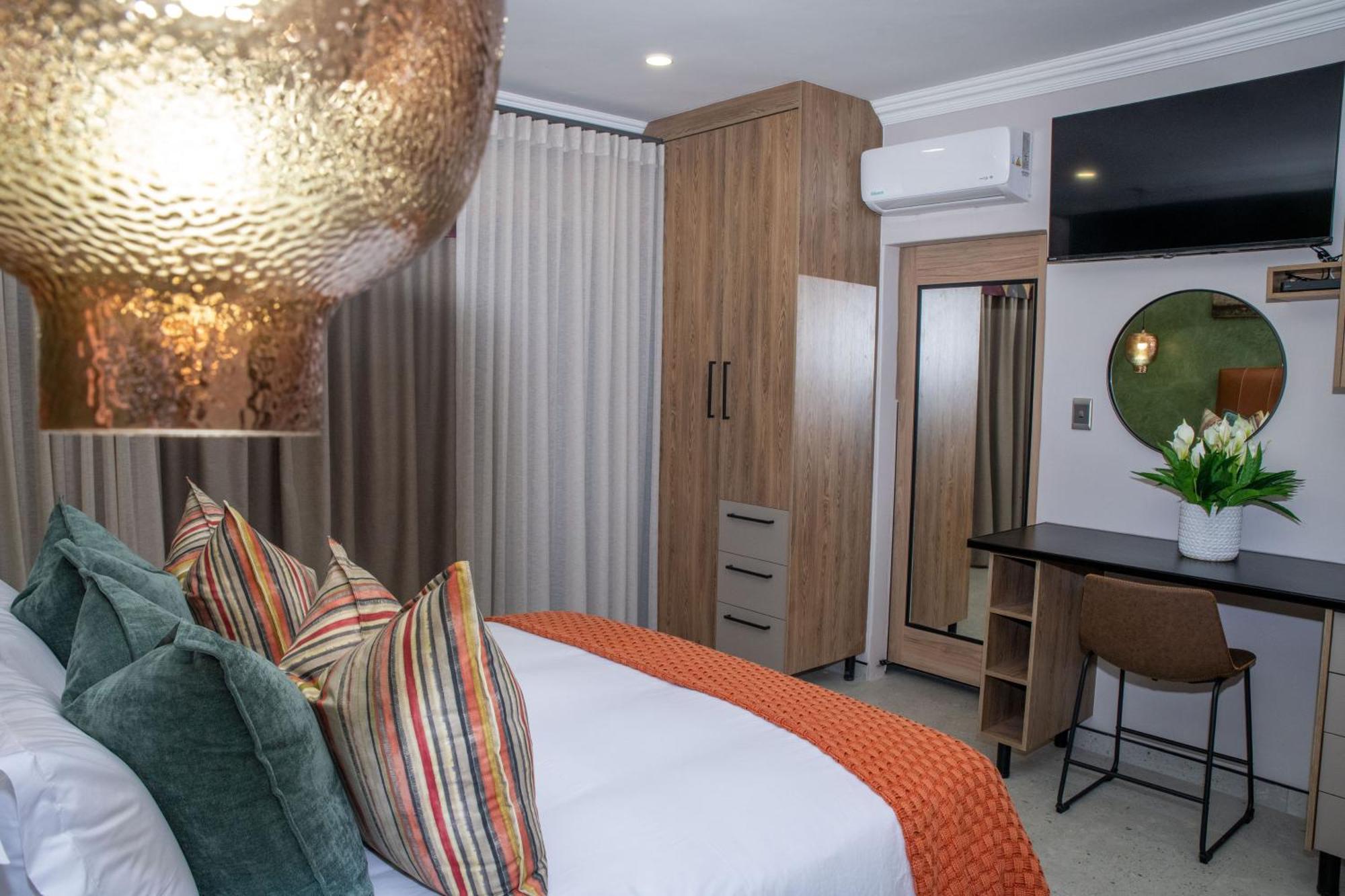 Iso'Bella Vita Guesthouse بهالابوروا المظهر الخارجي الصورة