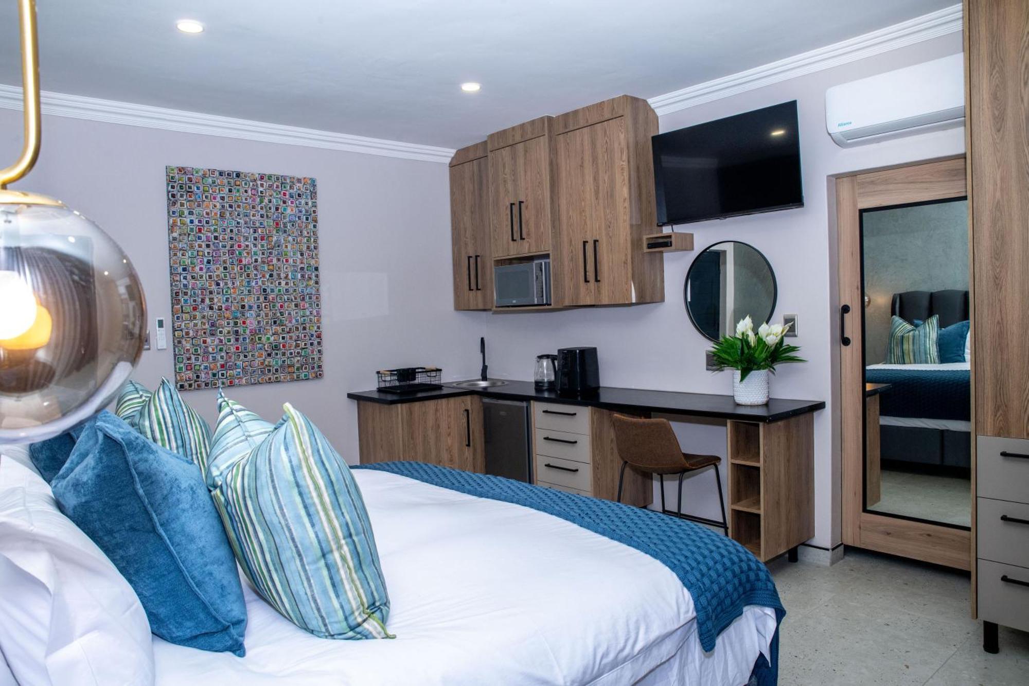 Iso'Bella Vita Guesthouse بهالابوروا المظهر الخارجي الصورة