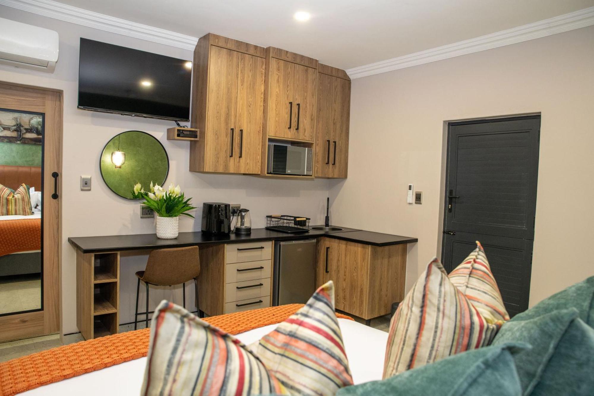 Iso'Bella Vita Guesthouse بهالابوروا المظهر الخارجي الصورة