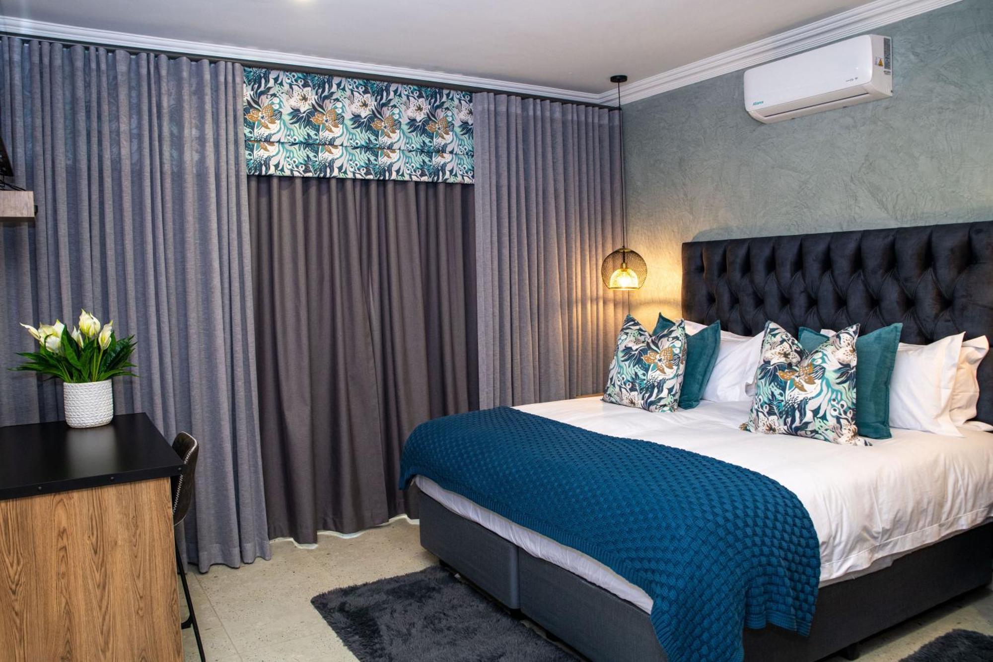 Iso'Bella Vita Guesthouse بهالابوروا المظهر الخارجي الصورة