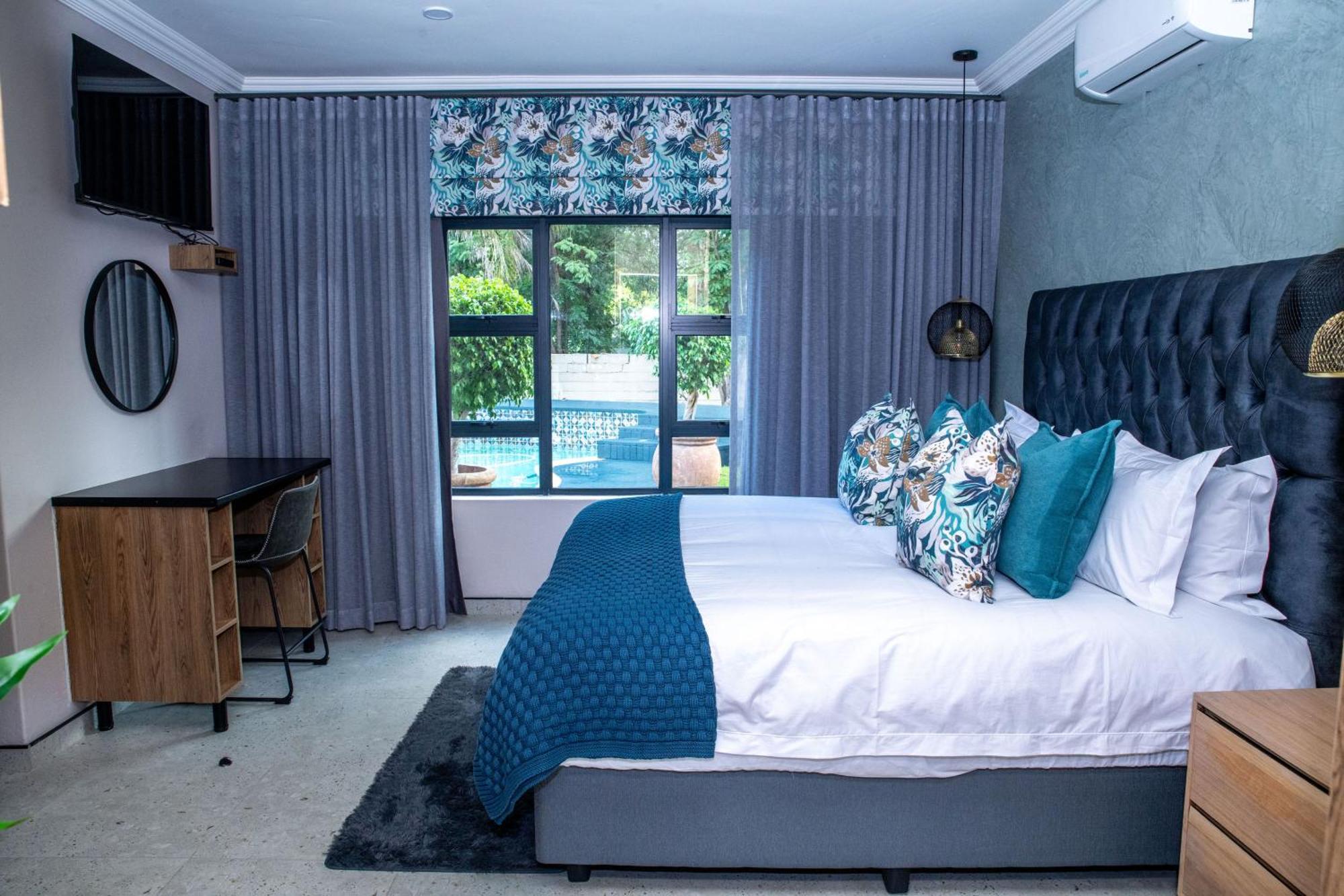 Iso'Bella Vita Guesthouse بهالابوروا المظهر الخارجي الصورة