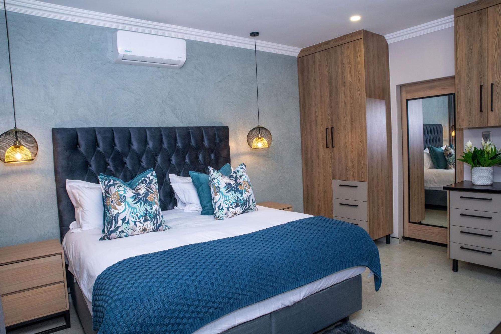 Iso'Bella Vita Guesthouse بهالابوروا المظهر الخارجي الصورة