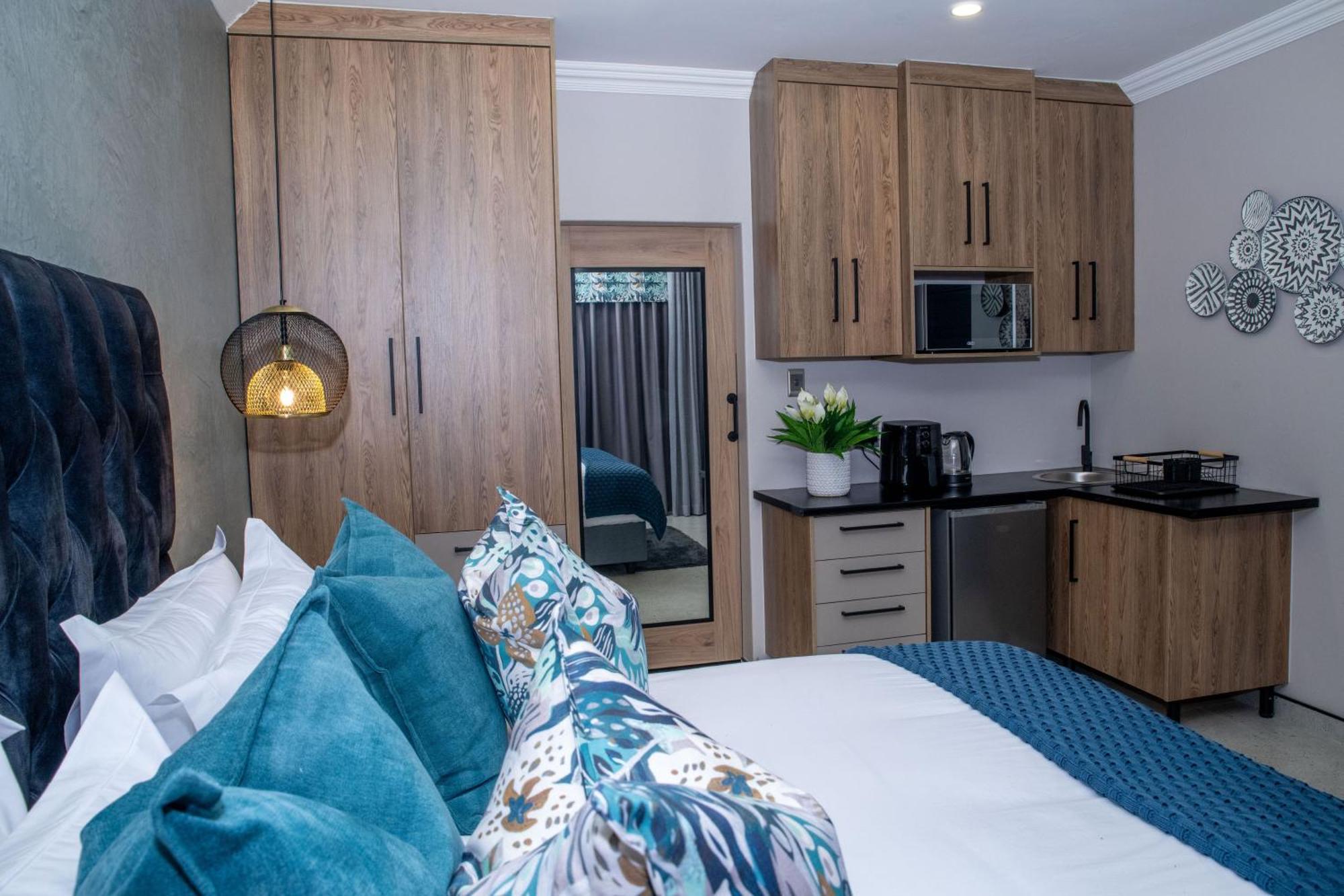 Iso'Bella Vita Guesthouse بهالابوروا المظهر الخارجي الصورة